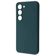 Чохол WAVE Colorful (TPU) для Samsung A16 A165 Forest Green (Код товару:38247) Харьков