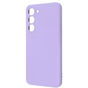 Чохол WAVE Colorful (TPU) для Samsung A16 A165 Light Purple (Код товару:38253) Харьков