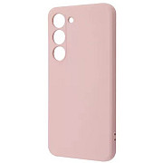 Чохол WAVE Colorful (TPU) для Samsung A16 A165 Pink Sand (Код товару:38249) Харьков