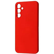 Чохол WAVE Colorful (TPU) для Samsung A16 A165 Red (Код товару:38251) Харьков