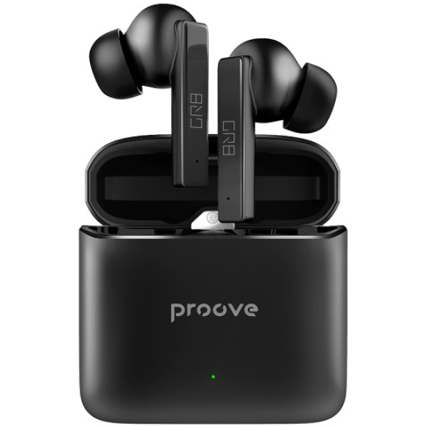 Bluetooth-гарнітура Proove Cold Sound GR8 TWS Black (TWCSGR010001) (Код товару:38261) Харьков - изображение 1