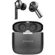 Bluetooth-гарнітура Proove Cold Sound Pro with ANC Gray (TWCSP0010003) (Код товару:38299) Харьков