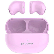 Bluetooth-гарнітура Proove Mainstream Mini TWS Purple (TWMM00010009) (Код товару:38265) Харьков