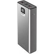 Power Bank Proove Guardian 22.5W 20000mAh Metal Gray (PBG222210004) (Код товару:38301) Харьков