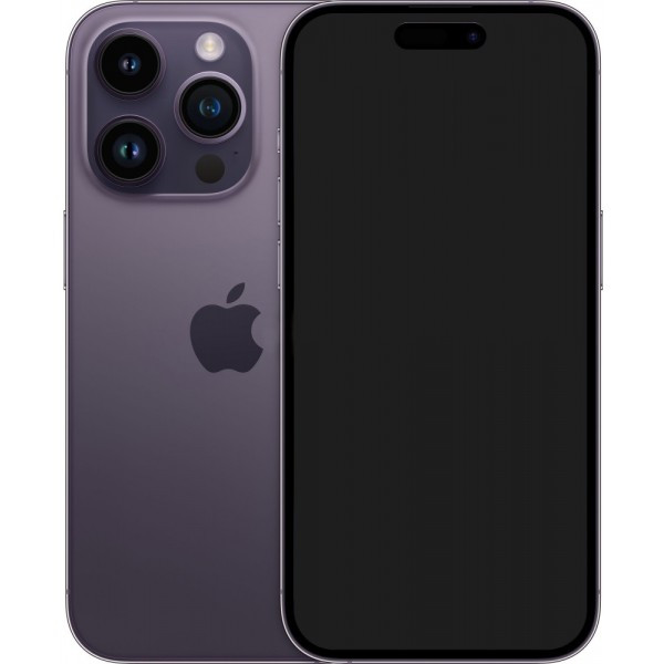 ArmorStandart Муляж Dummy Model iPhone 14 Pro Max Deep Purple (ARM64101) (Код товару:37611) Харьков - изображение 1