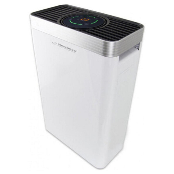 Воздухоочиститель Esperanza Air Purifier EHP005 54.5x32.5х17.5 см Київ - изображение 1