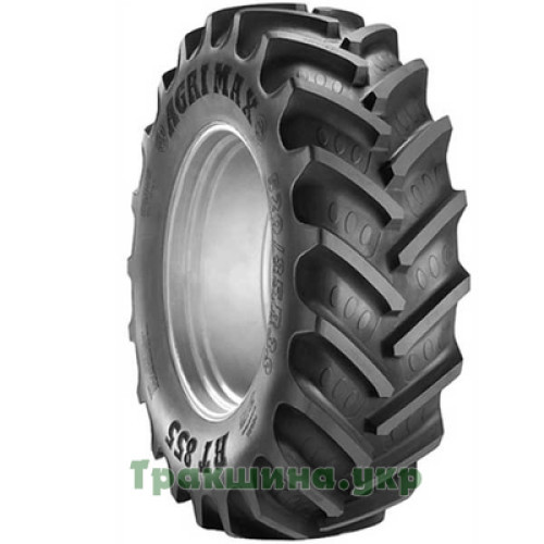 13.6 R24 BKT Agrimax RT-855 125/125A8/B Сільгосп шина Киев - изображение 1
