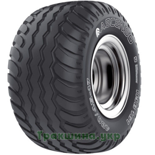 15/55 R17 Ascenso IMB 161 134/122A8/A8 Сільгосп шина Київ - изображение 1