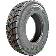 315/80 R22.5 Black Nova Gravel G6 157/154K Кар'єрна шина Киев