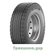 315/70 R22.5 Michelin X Line Energy D2 154/150L Ведуча шина Киев