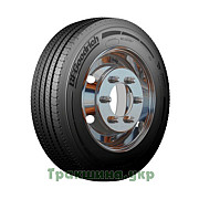 315/70 R22.5 BFGoodrich Route Control S 156/150L Рульова шина Киев