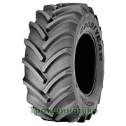 600/70 R30 Goodyear DT824 Optitrac R-1W 158D Сільгосп шина Киев