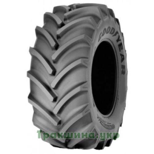 600/70 R30 Goodyear DT824 Optitrac R-1W 158D Сільгосп шина Киев - изображение 1