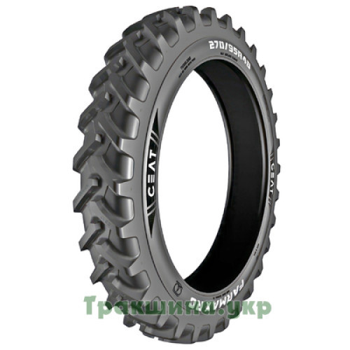 320/90 R50 Ceat FARMAX RC 150D Сільгосп шина Київ - изображение 1