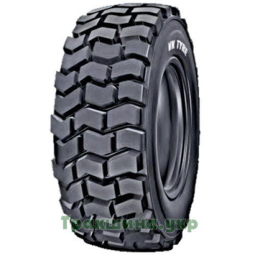 12 R16.5 VK TYRES VK-601 Rock stone 147/139A2/A3 Індустріальна шина Київ - изображение 1