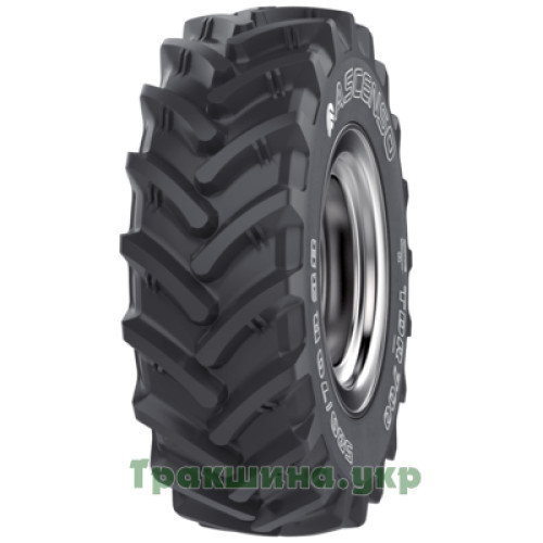 580/70 R38 Ascenso TDR 700 180D Сельхоз шина Київ - изображение 1