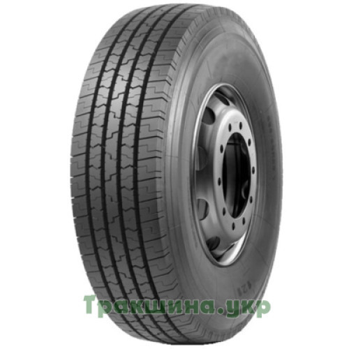 295/80 R22.5 Torque TQ121 152/148M Рульова шина Київ - изображение 1