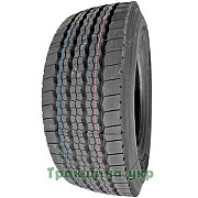 385/65 R22.5 Black Nova LAND L6 164K Причіпна шина Киев