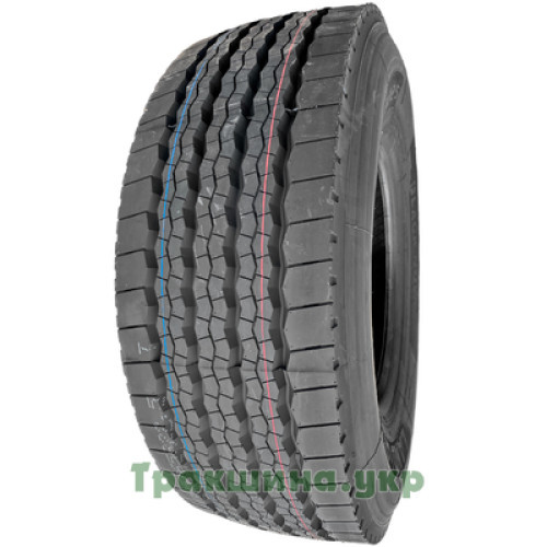 385/65 R22.5 Black Nova LAND L6 164K Прицепная шина Київ - изображение 1