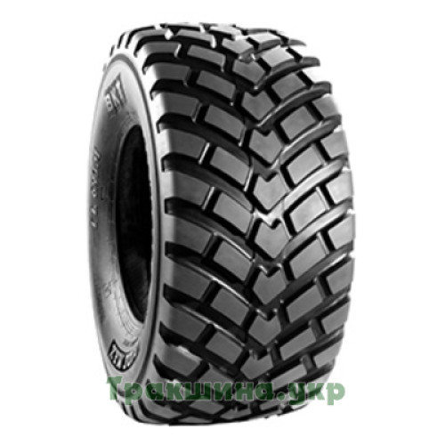 580/65 R22.5 BKT RIDEMAX FL 693 M 166/163D/E Індустріальна шина Киев - изображение 1