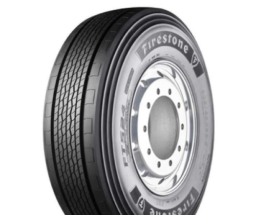 385/65 R22.5 Firestone FT524 160K Причіпна вантажна шина Київ - изображение 1