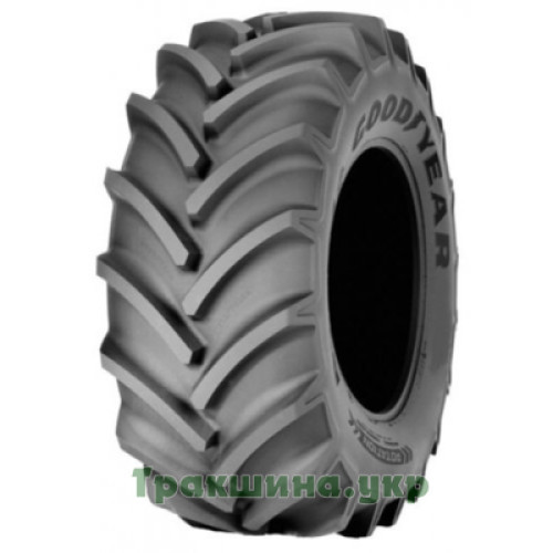 710/70 R42 Goodyear DT824 Optitrac R-1W 179D Сельхоз шина Киев - изображение 1