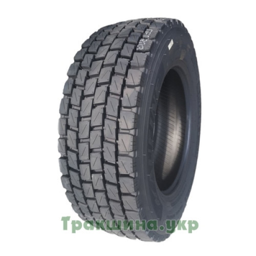 315/60 R22.5 Aufine SMART DR30 154/148L Ведуча шина Київ - изображение 1