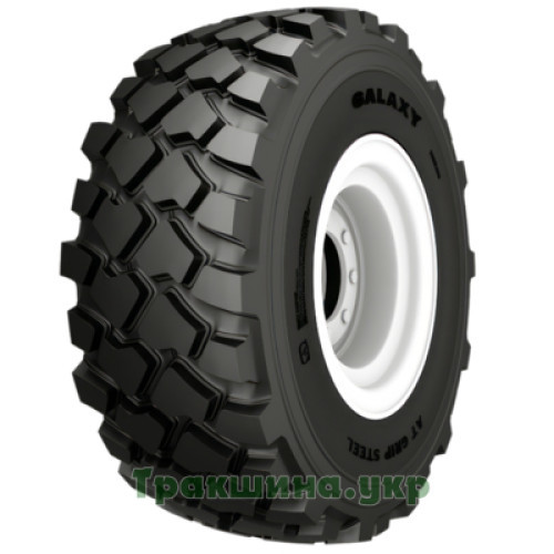 260/70 R16.5 Galaxy AT Grip Steel 137/129A8/A2 Індустріальна шина Київ - изображение 1