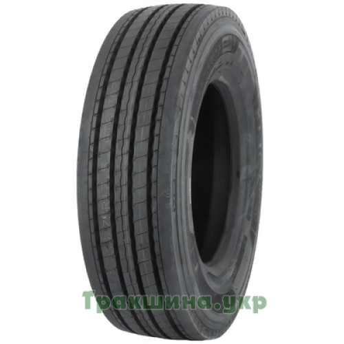 235/75 R15.5 Samson GR-T1 143/141J Причіпна шина Київ - изображение 1