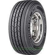 385/65 R22.5 Continental HTR2 160K Прицепная шина Киев