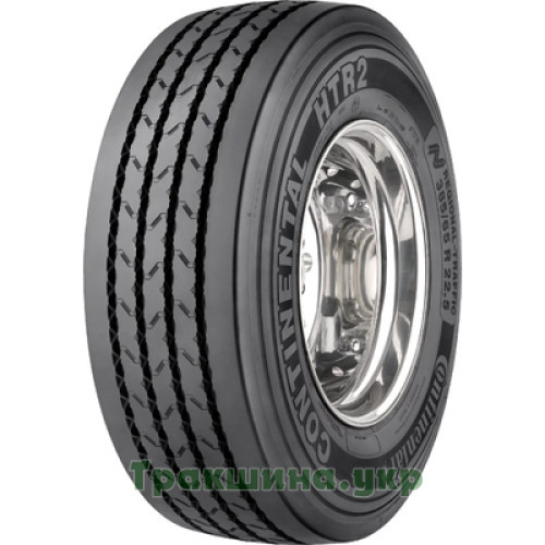 385/65 R22.5 Continental HTR2 160K Причіпна шина Київ - изображение 1