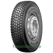 295/60 R22.5 Bridgestone M729 150/147L Ведущая шина Киев