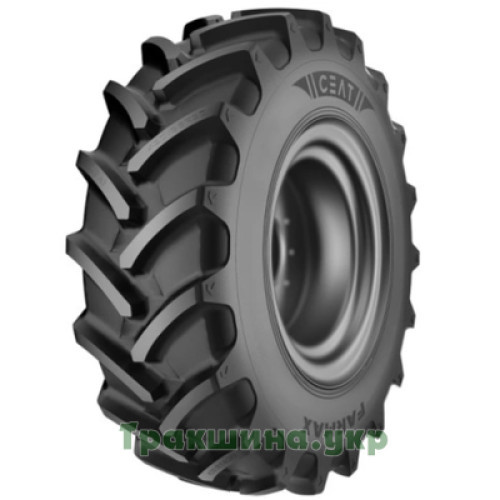 520/85 R38 Ceat FARMAX R85 169/169A8/B Сільгосп шина Київ - изображение 1