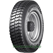 7.5 R16 Supercargo SC318 122/118K Ведуча шина Киев