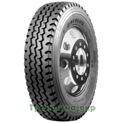 12 R20 Aeolus AGC08 156/153K Универсальная шина Київ - изображение 1