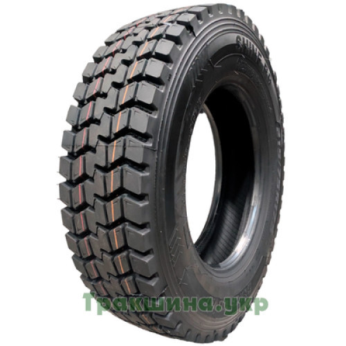 235/75 R17.5 Black Nova SHINE R9 143/141J Ведущая шина Киев - изображение 1