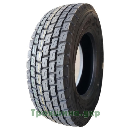 265/70 R19.5 Doublestar DSRD01 140/138L Ведуча шина Киев - изображение 1