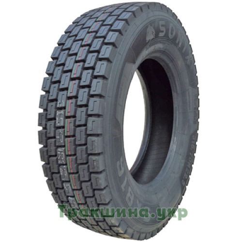 315/70 R22.5 Sonix SX816 154/150L Ведуча шина Київ - изображение 1