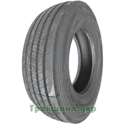 315/70 R22.5 Barum BF200 R 154/150L Рульова шина Київ - изображение 1