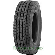 315/60 R22.5 Samson GR-D2 154/150L Ведущая шина Киев