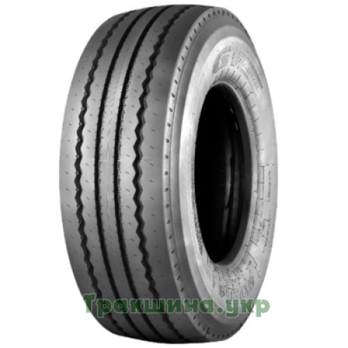 385/65 R22.5 Giti GTL919 164K Причіпна шина Київ - изображение 1