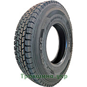 315/80 R22.5 Black Nova SPACE S6 157/154K Ведущая шина Киев