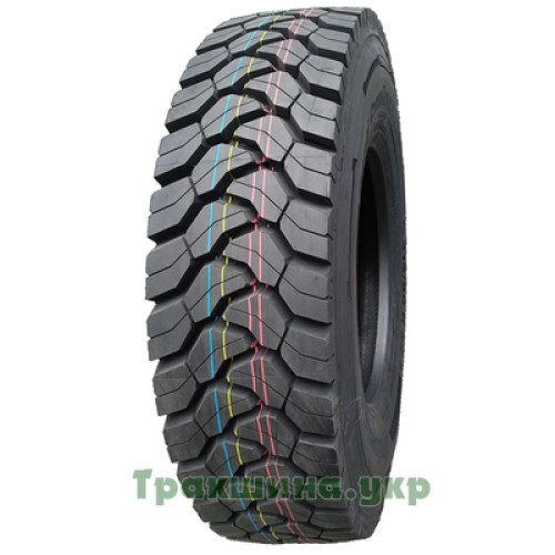 315/80 R22.5 Continental Conti CrossTrac HD3 156/150K Ведуча шина Киев - изображение 1