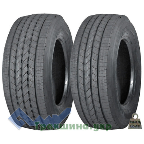 245/70 R17.5 Goodyear KMAX S GEN-2 136/134M Рульова шина Київ - изображение 1