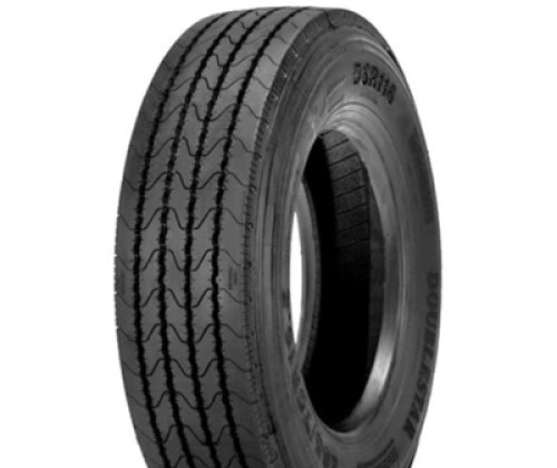 285/70 R19.5 Doublestar DSR116 150/148J Рульова вантажна шина Киев - изображение 1
