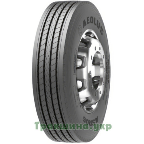 315/60 R22.5 Aeolus ASR05 153/150L Рульова шина Київ - изображение 1