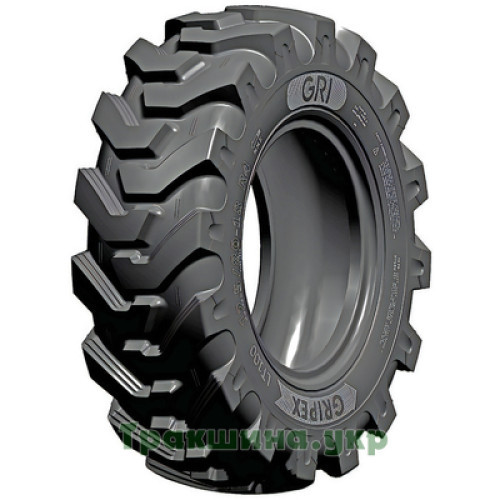 12.5/80 R18 GRI GRIP EX LT100 142A6 Індустріальна шина Киев - изображение 1