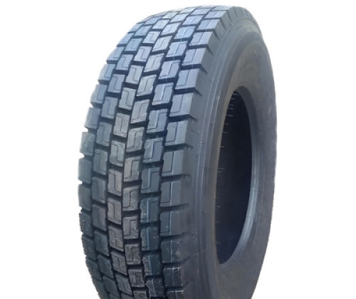 315/70 R22.5 Habilead BL600 156/150L Ведуча вантажна шина Київ - изображение 1