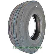315/80 R22.5 Black Nova GALAXY ONE 157/154L Рулевая шина Киев