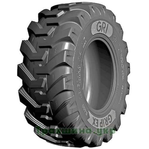 18.4 R26 GRI GRIP EX R400 159A8 Индустриальная шина Киев - изображение 1